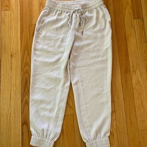Ann Taylor joggers